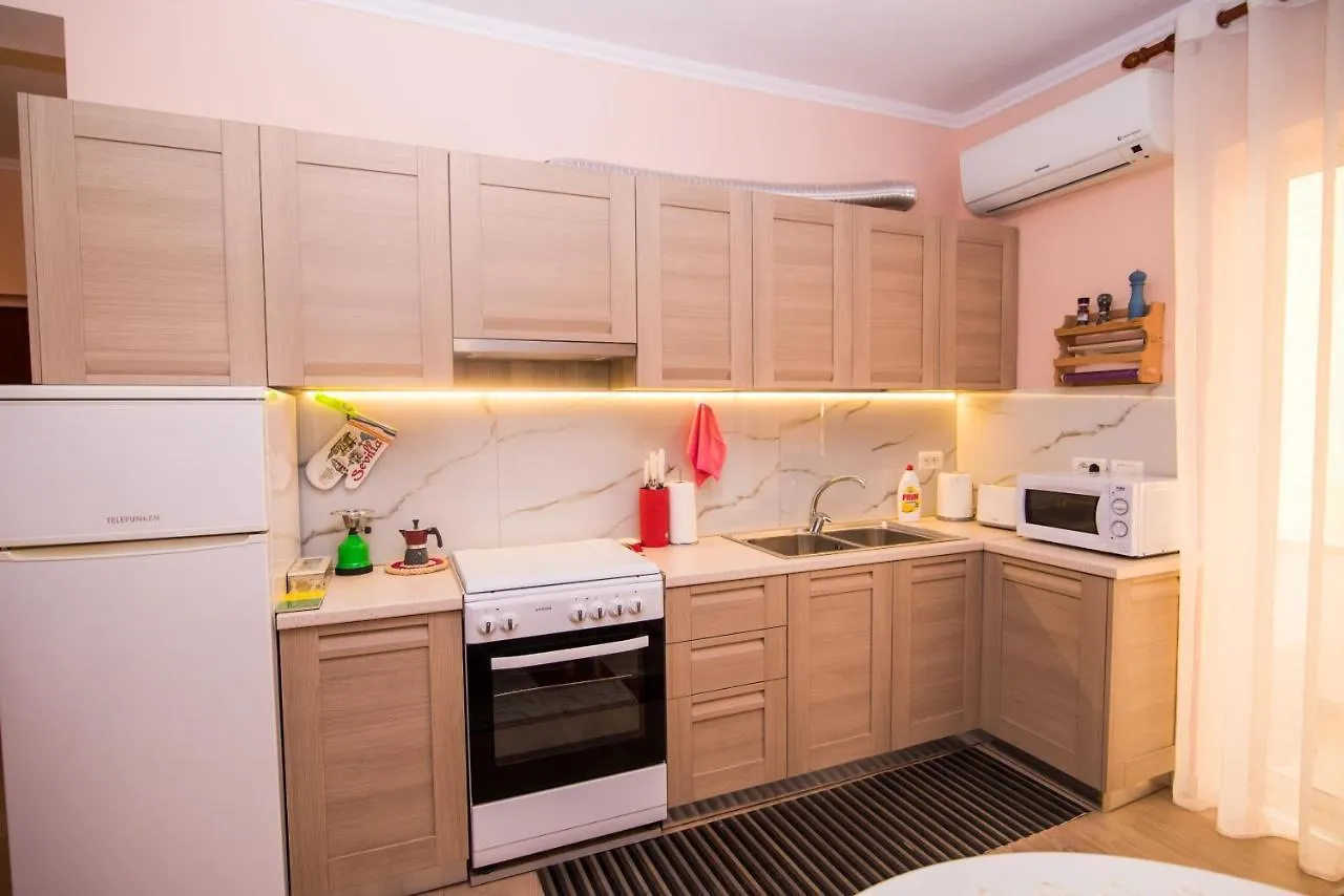 Apartment Zana'S Home Tirana Albania
