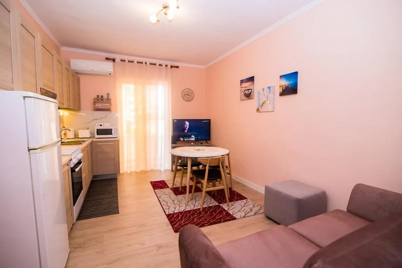 Zana'S Home Tirana