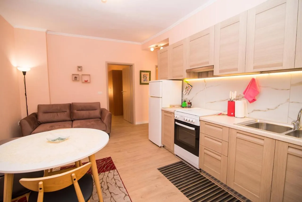 Zana'S Home Tirana