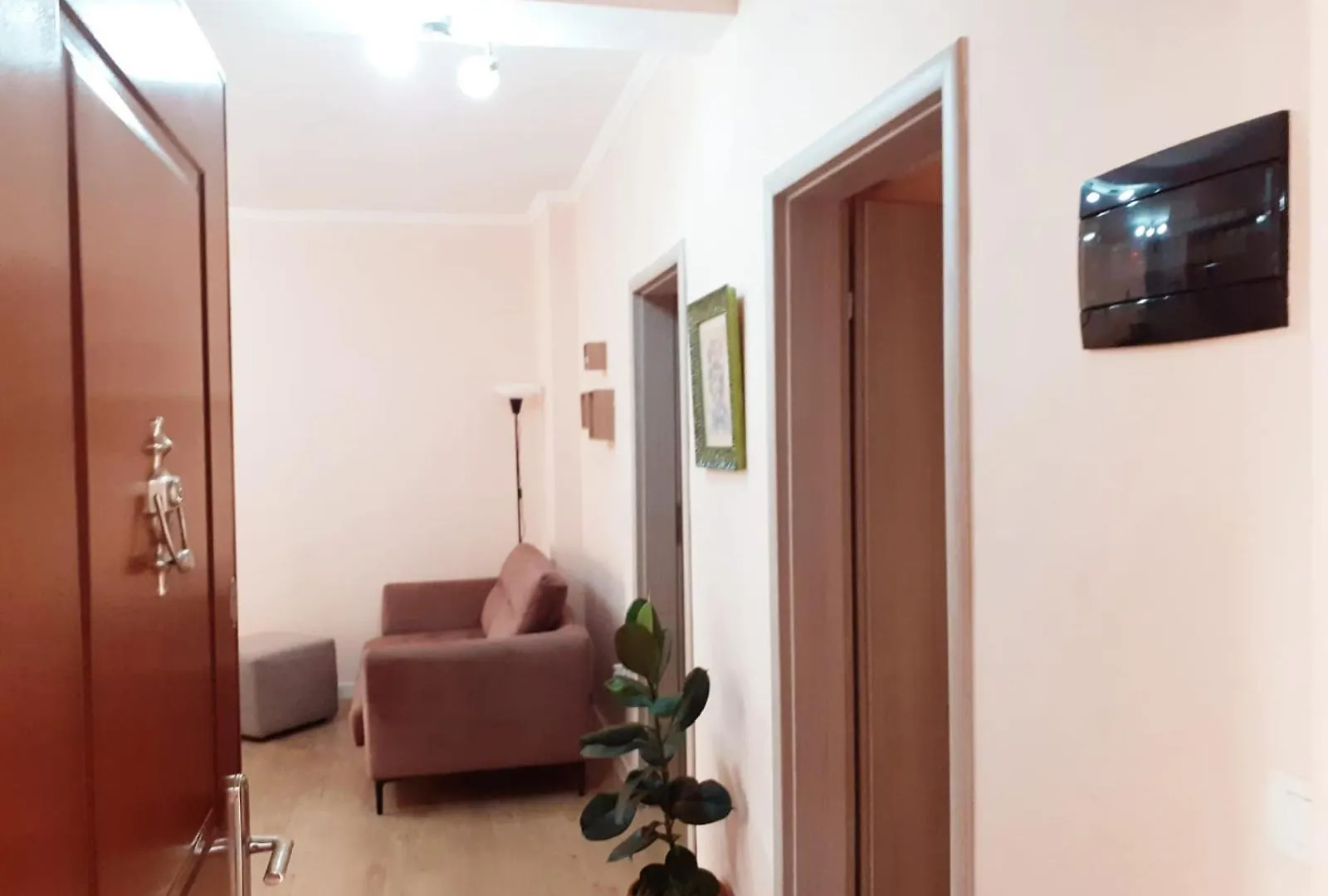 Zana'S Home Tirana 0*,  Albania