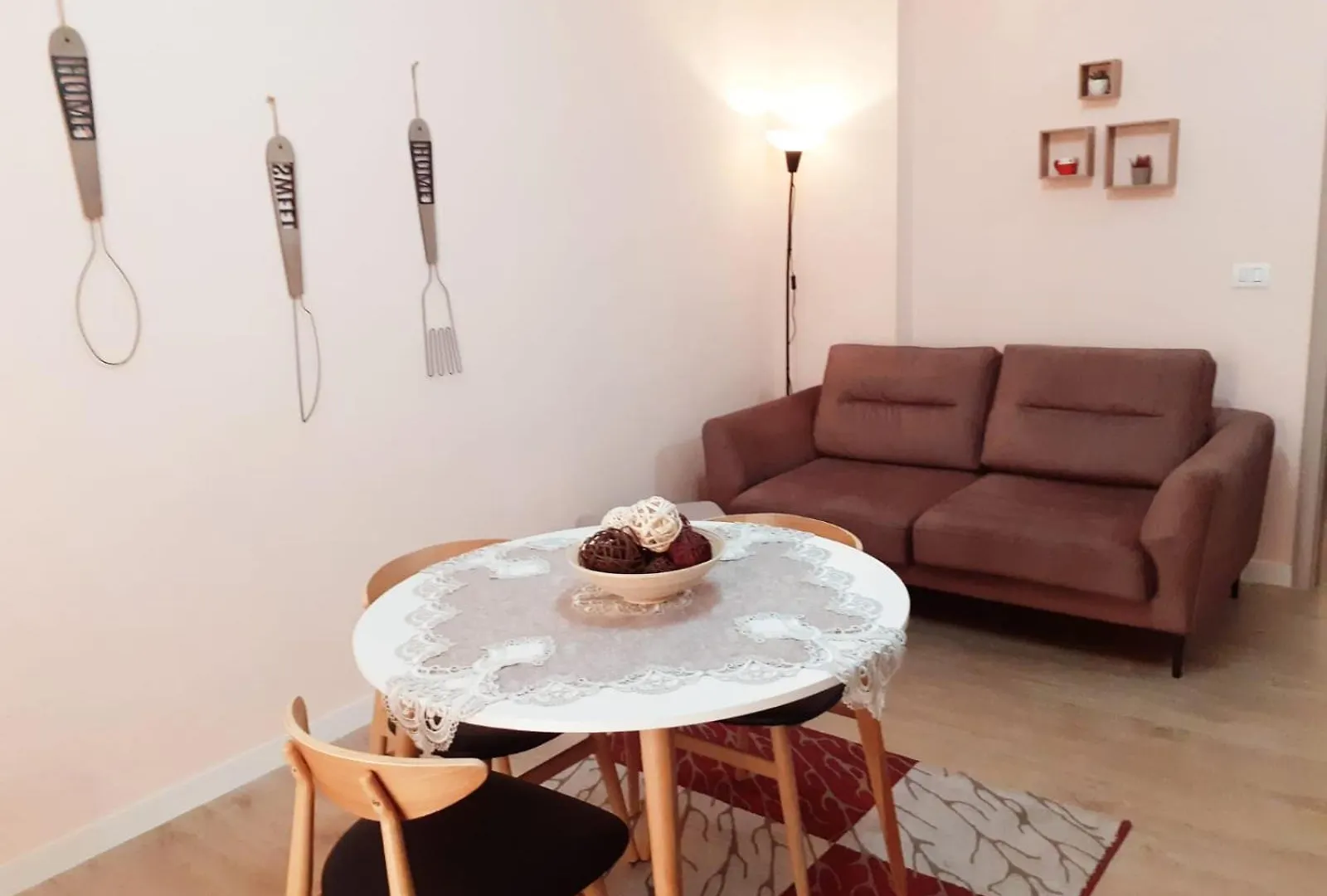 Zana'S Home Tirana Albania