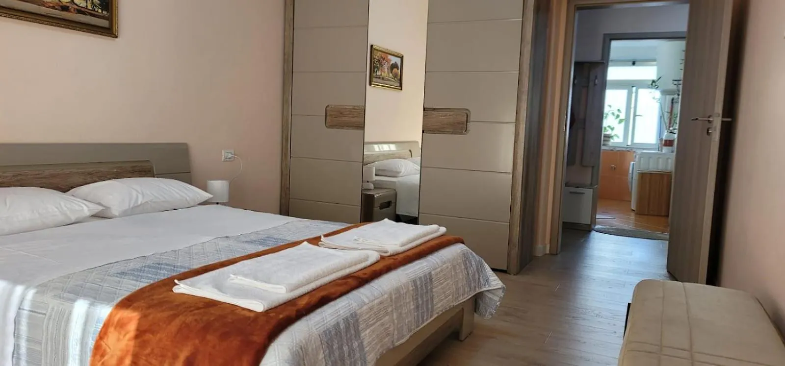 Zana'S Home Tirana