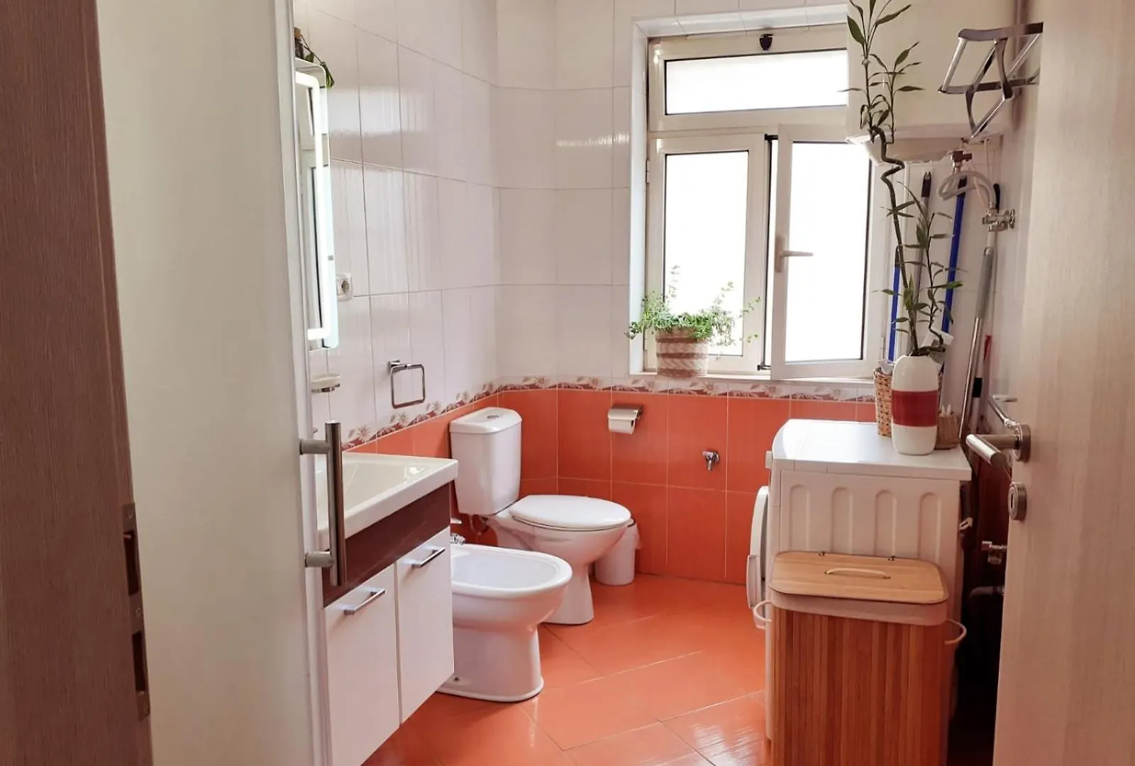 Zana'S Home Tirana